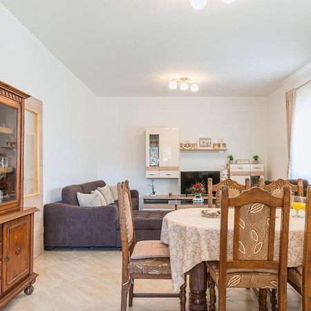 Apartman Tea بريفلاكا المظهر الخارجي الصورة