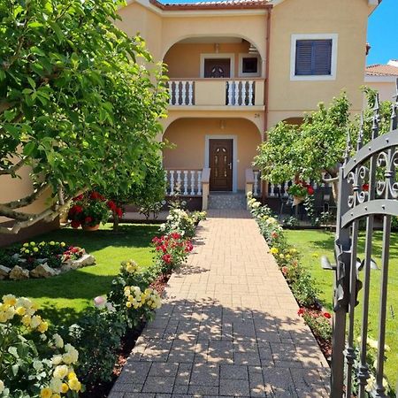 Apartman Tea بريفلاكا المظهر الخارجي الصورة