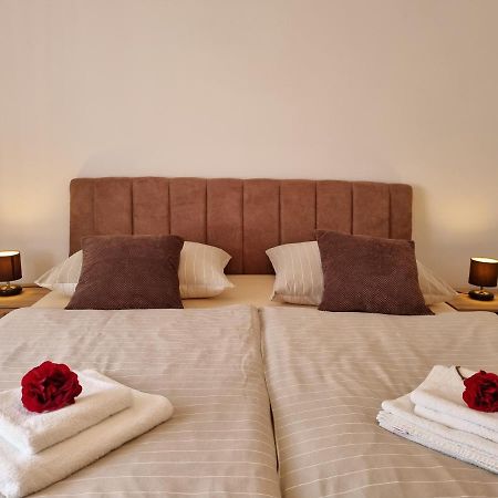 Apartman Tea بريفلاكا المظهر الخارجي الصورة