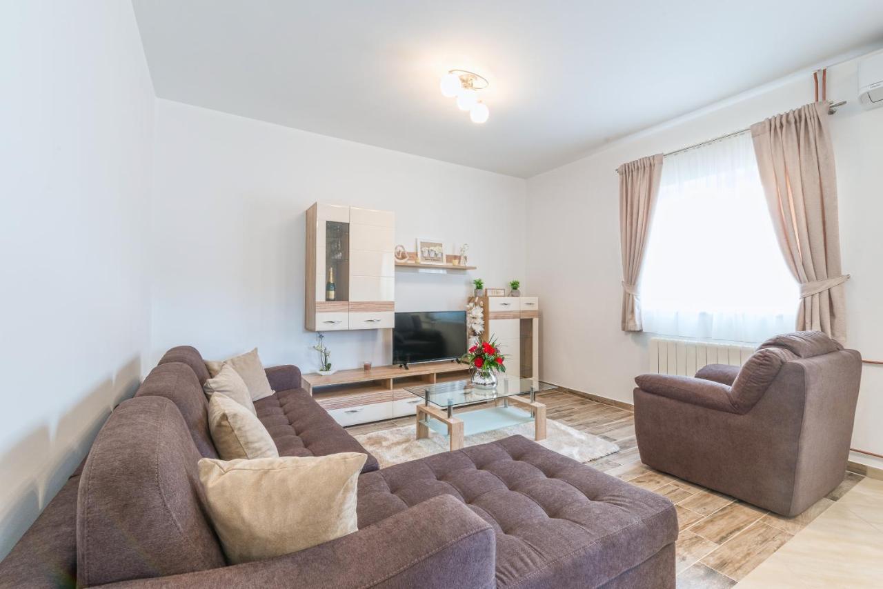 Apartman Tea بريفلاكا المظهر الخارجي الصورة