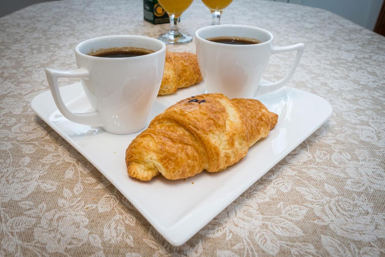 Apartman Tea بريفلاكا المظهر الخارجي الصورة