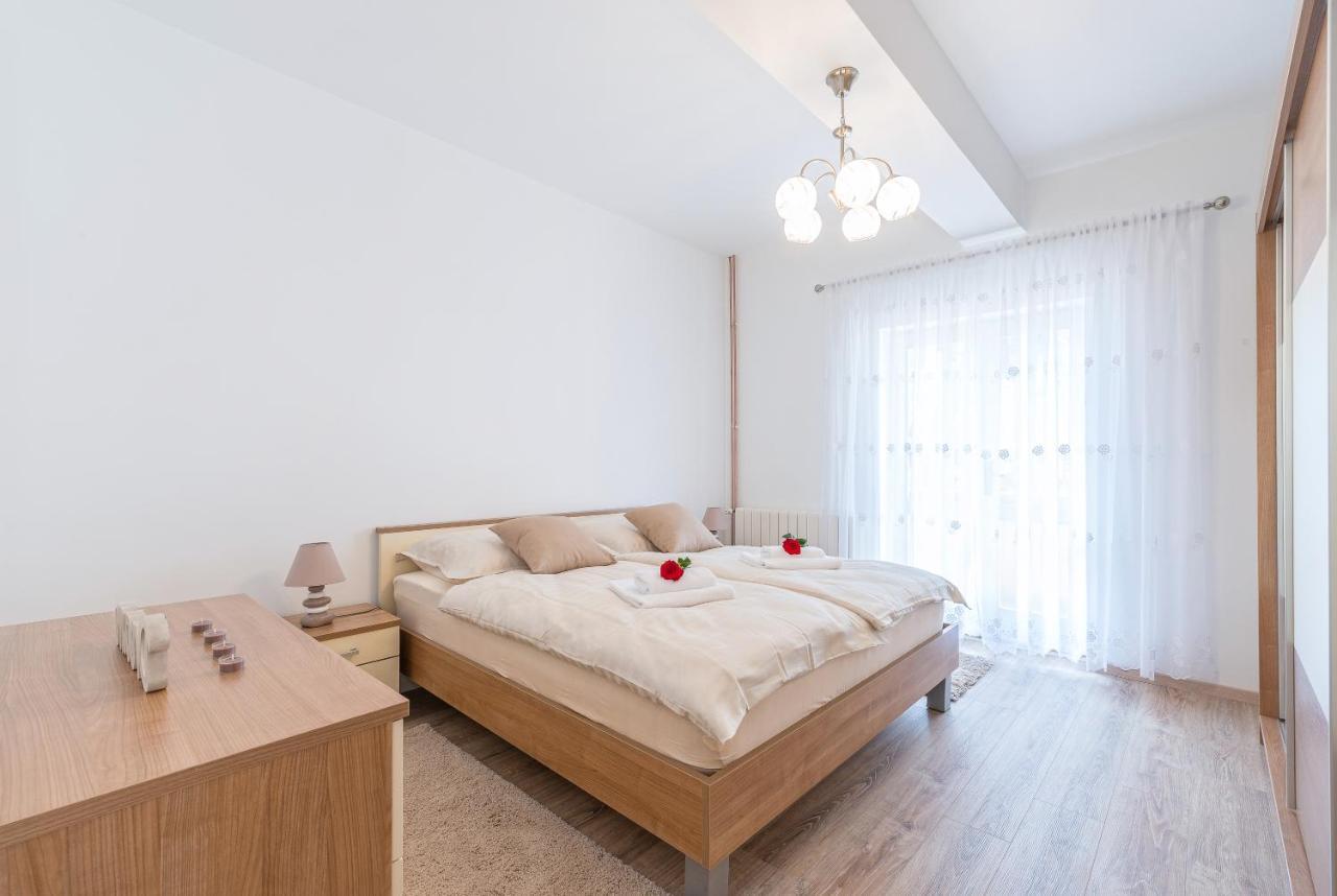 Apartman Tea بريفلاكا المظهر الخارجي الصورة