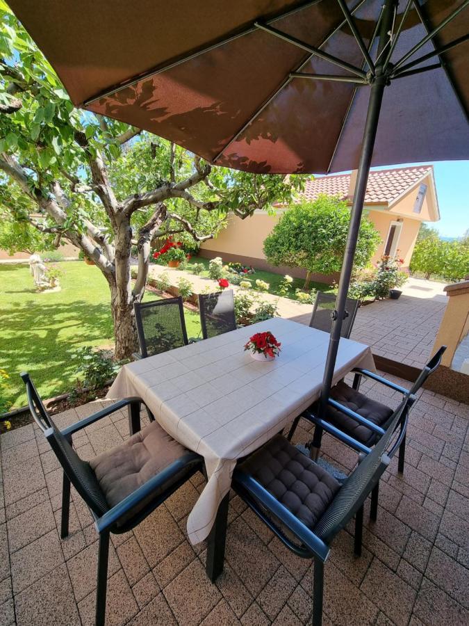 Apartman Tea بريفلاكا المظهر الخارجي الصورة