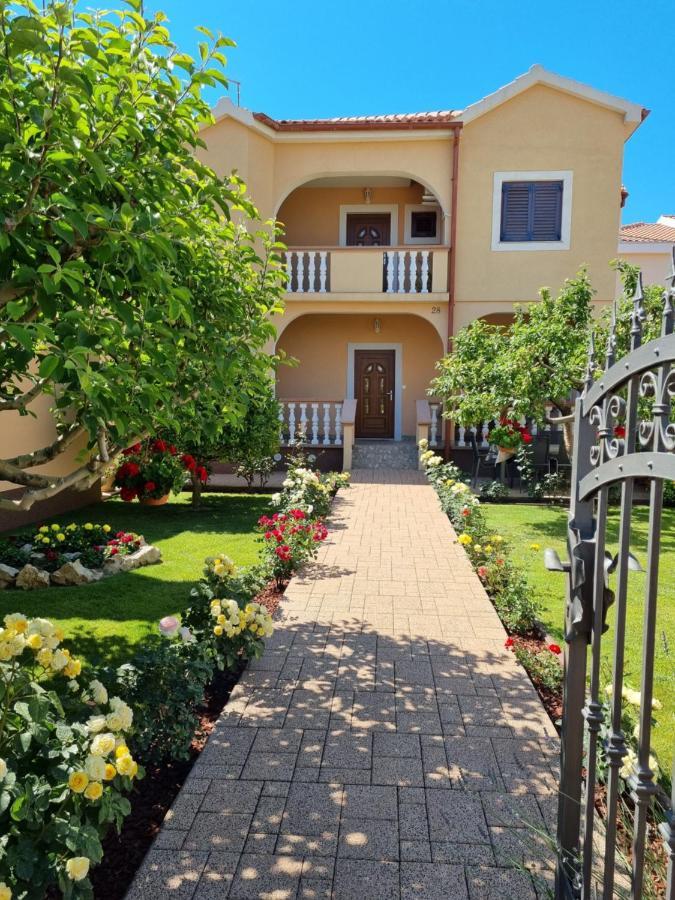 Apartman Tea بريفلاكا المظهر الخارجي الصورة