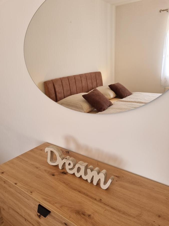 Apartman Tea بريفلاكا المظهر الخارجي الصورة